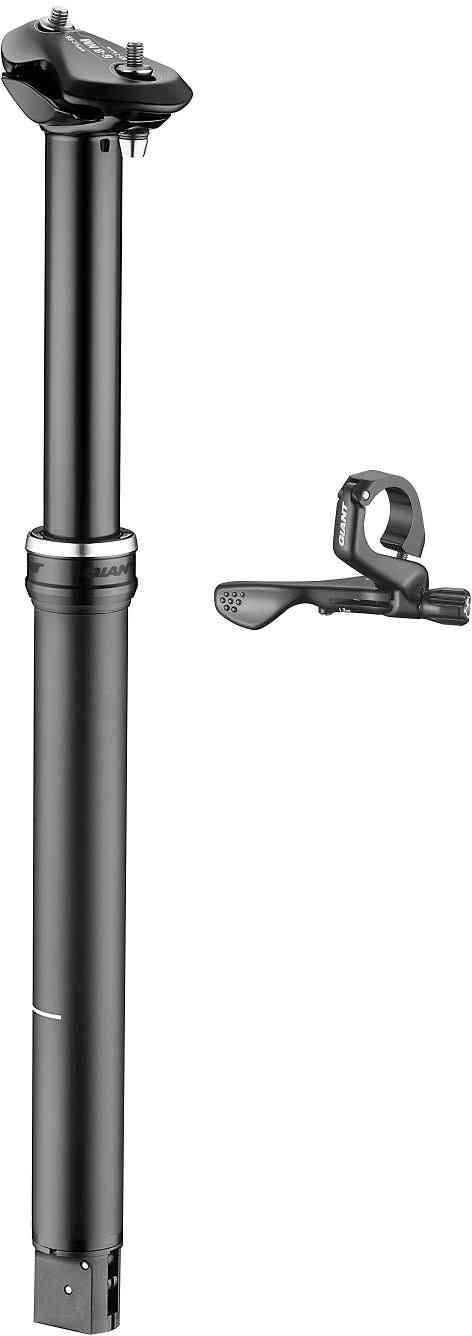 Giant Contact S Switch Dropper sadelpind - 295mm