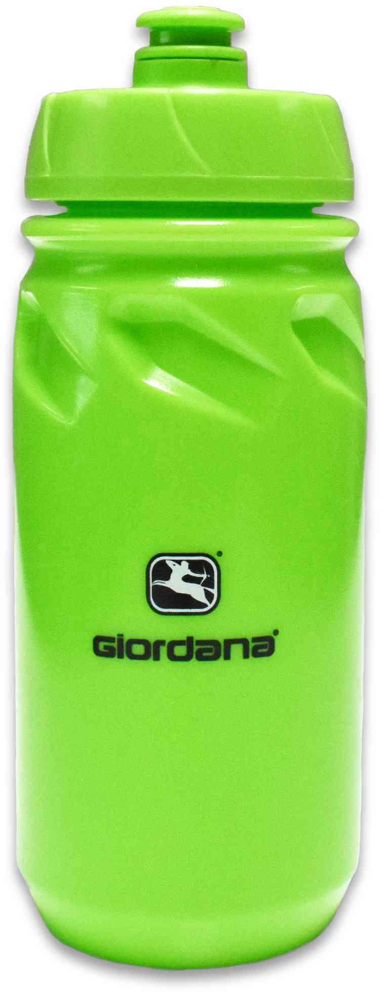 Giordana Grøn Sprinterflaske - 600 ml