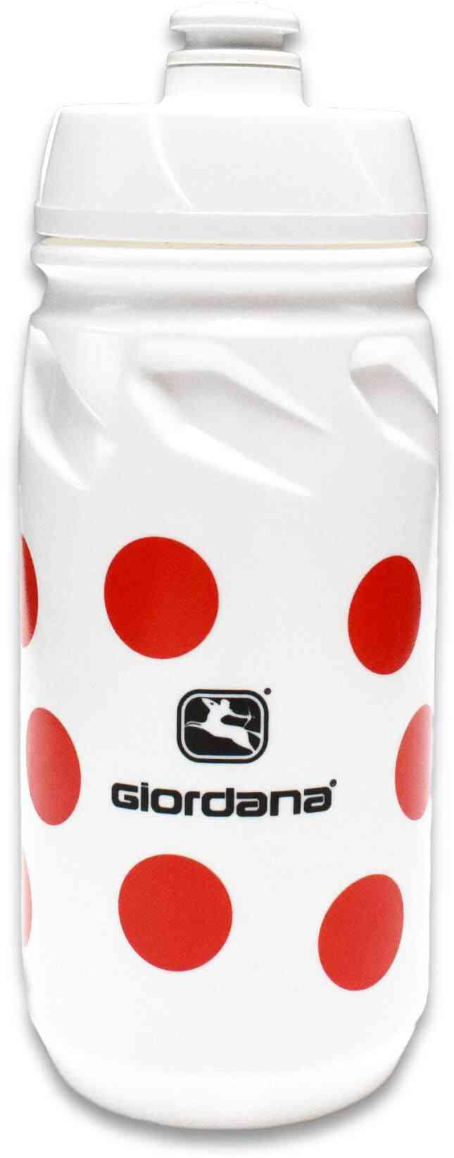 Giordana Drikkeflaske med Prikker - 600ml
