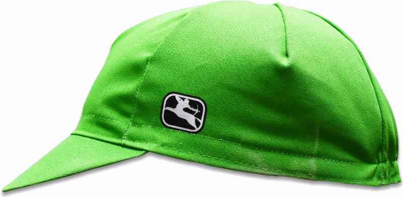 Giordana Green Sprinter Cykelkasket - Must-Have til Cyklisten
