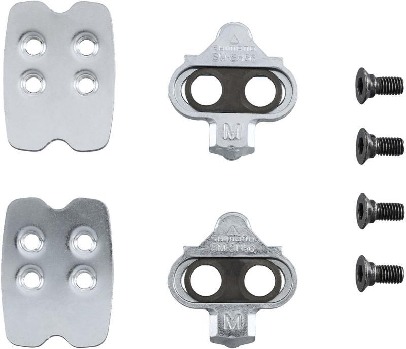 Shimano SM-SH56 klamper (Multifunktionelle)