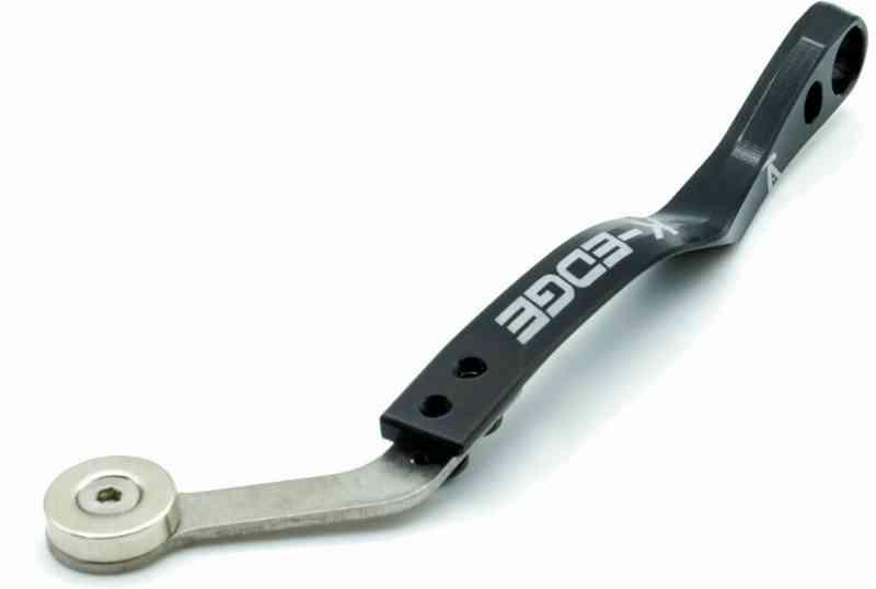 K-EDGE SRM Kædefanger i Sort