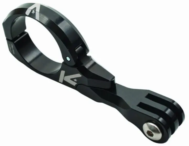 K-EDGE GO-BIG Pro Styrbeslag - 31.8 mm