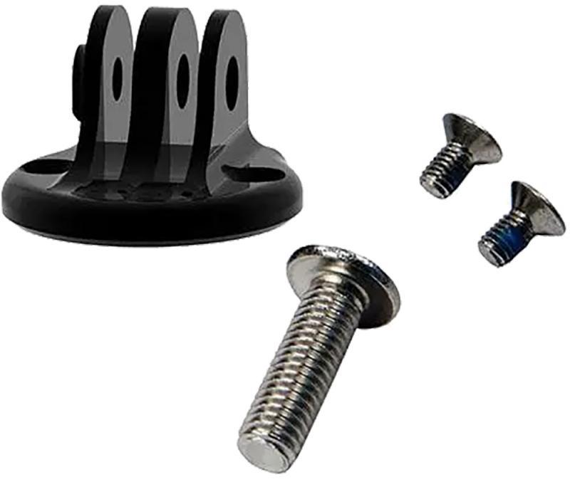 K-EDGE Mount Adapter til GoPro / Lys