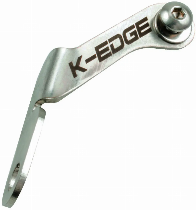 K-EDGE Professionel Nummerholder