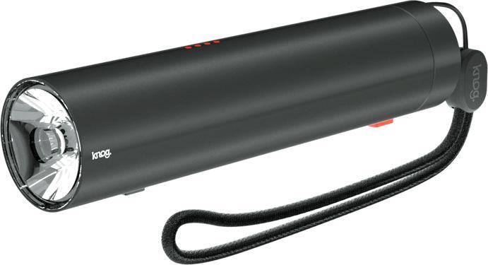 Knog PWR Seeker 450 Cykellygte