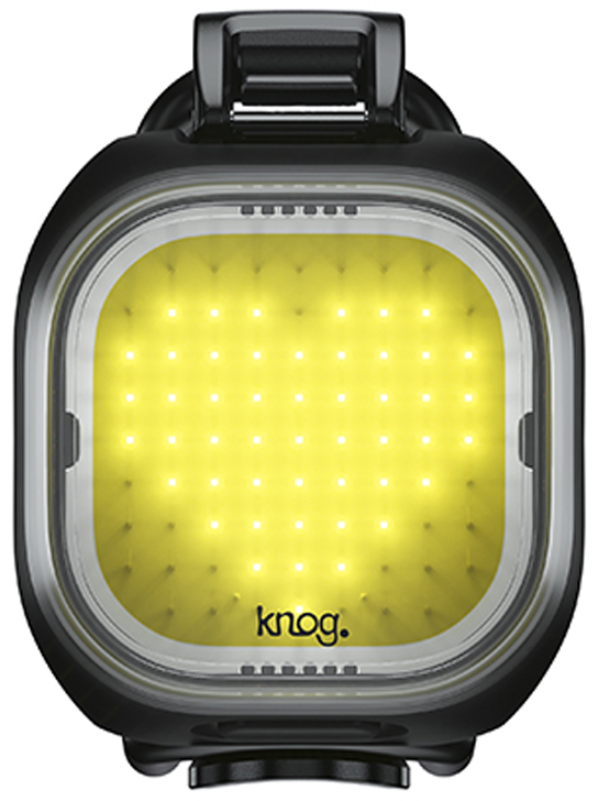 Knog Blinder Mini Forlygte til Fronten