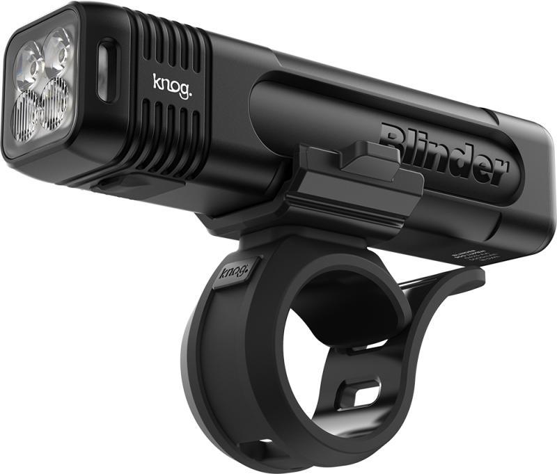 Knog Blinder 600 Cykellygte