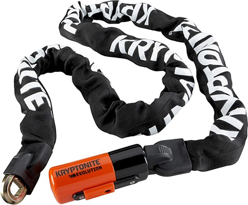 Kryptonite Kædelås Evolution 1012 - 120 cm