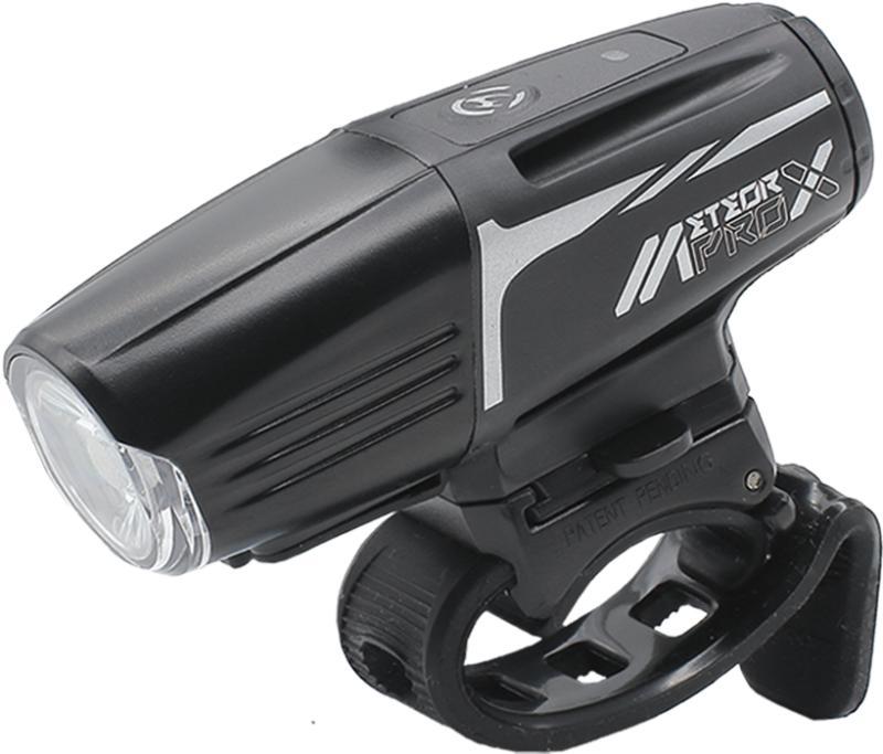 Moon Meteor-X Auto Pro 600lm Forlygte til Cykel