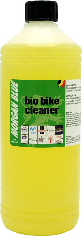 Morgan Blue Bio Cykelrens 1L