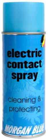 Morgan Blue Elektrisk Kontaktspray 400 ml