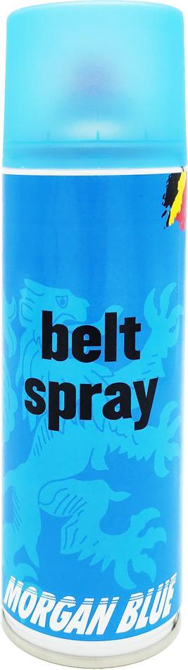 Morgan Blue Remtræk Spray 400 ml