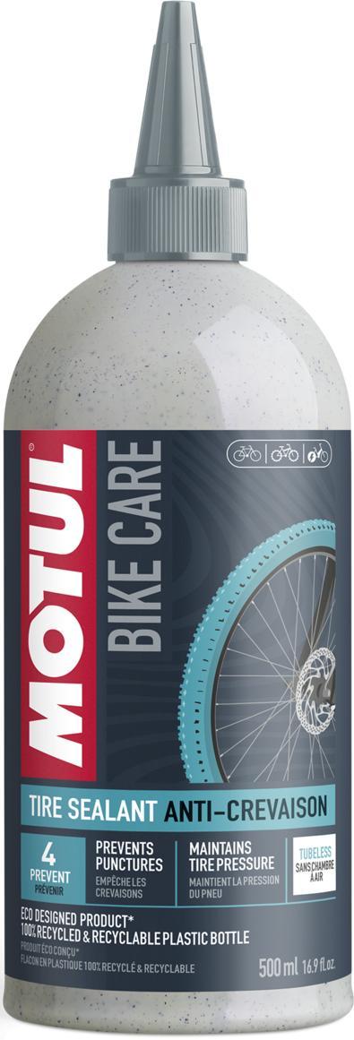 Motul Tubeless Dækforsegler - 500 ml