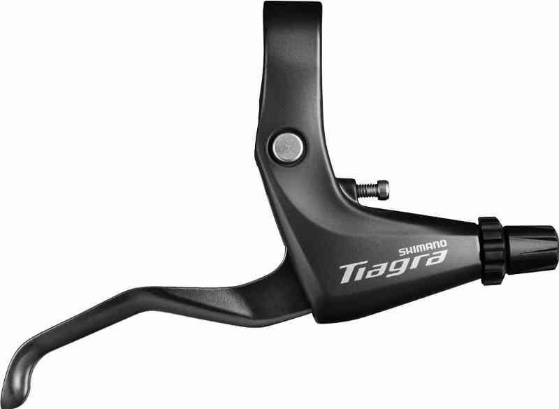 Shimano Højre Bremsegreb - BL-4700 Tiagra V-Bremse