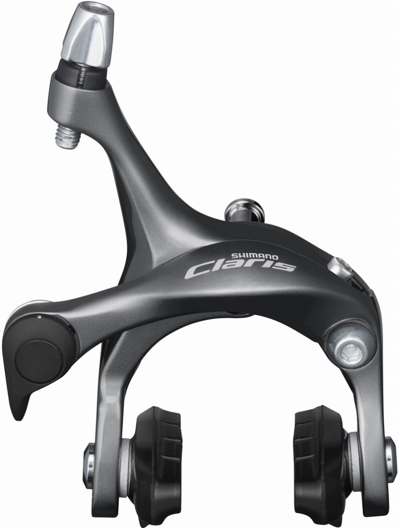 Shimano Forbremse - Sort - BR-R2000 Claris Model