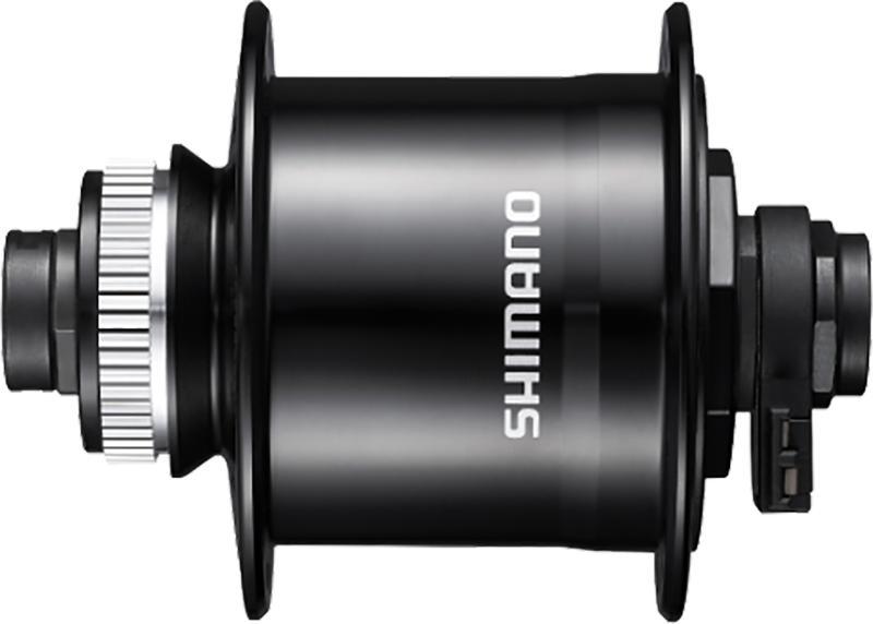 Shimano Alfine 6V/3W Dynamo Fornav - Disc E-thru