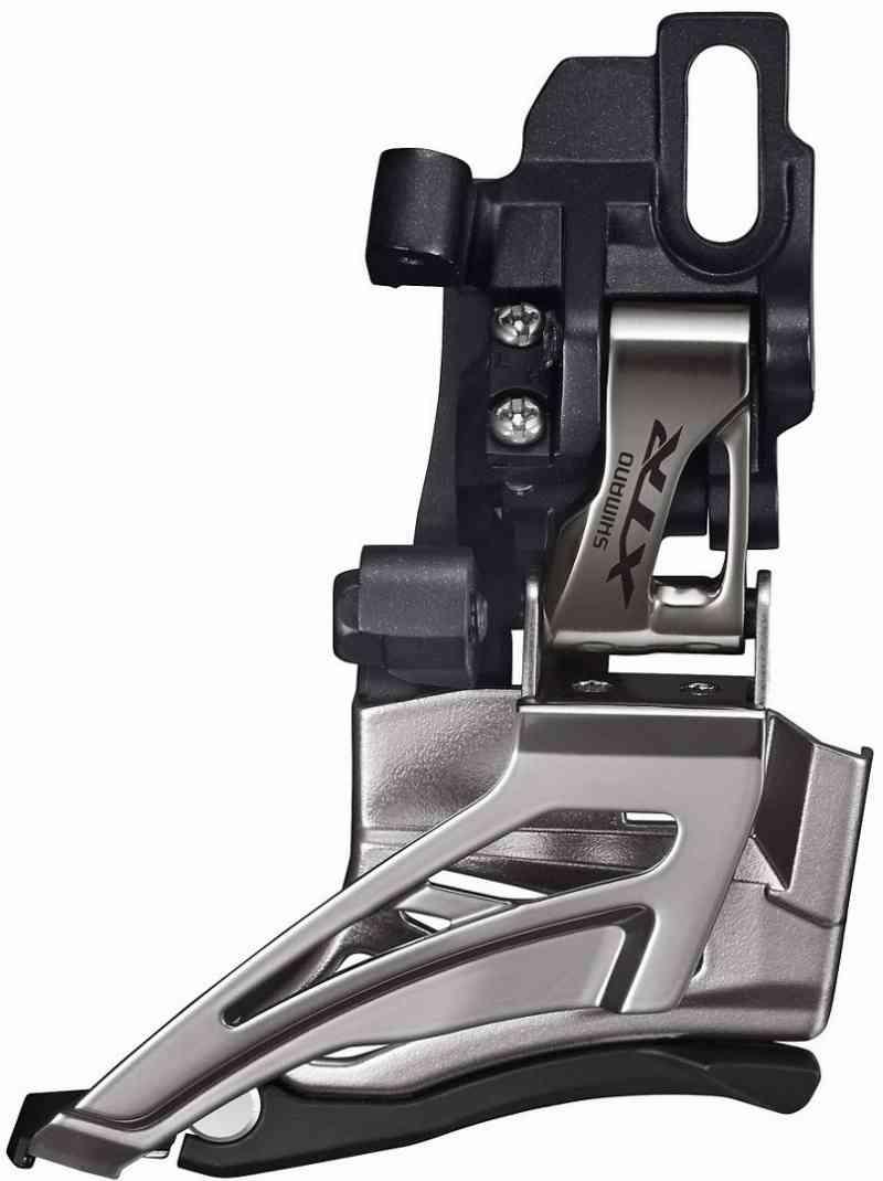 Shimano XTR FD-M9025-D Direktmonteret Forskifter