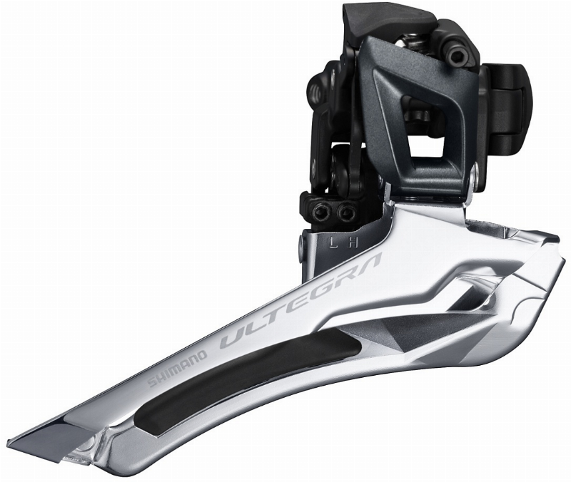 Shimano Ultegra Dobbelt Forskifter FD-R8000 31.8mm