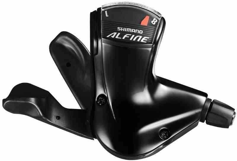 Shimano Alfine SL-S7000-8 Skiftegreb