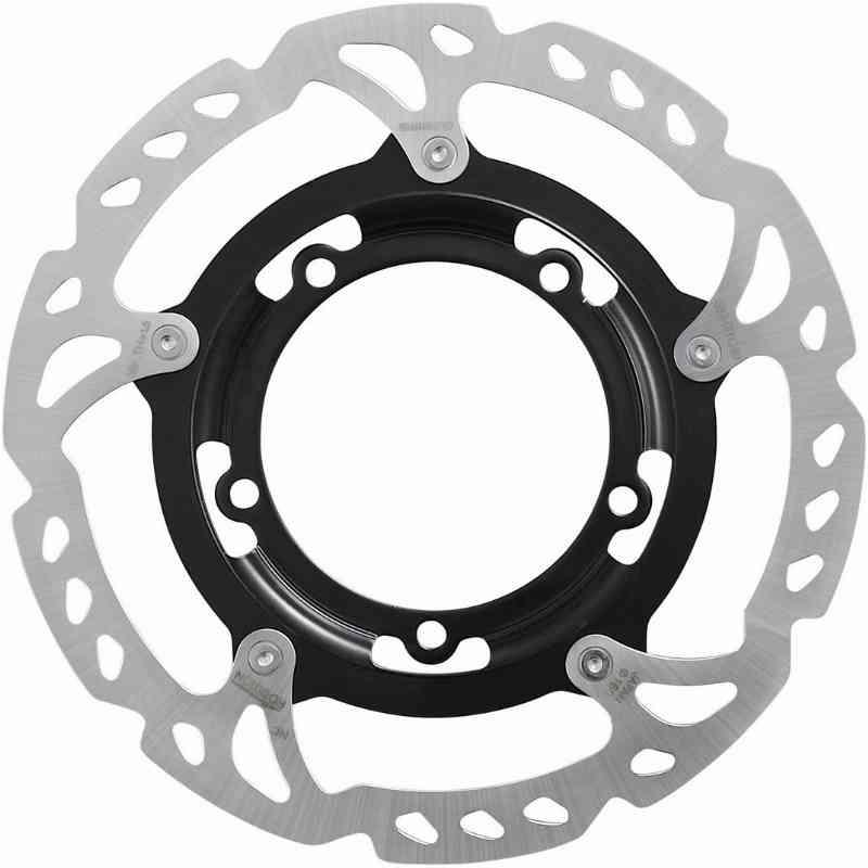Shimano 160mm Bremseskive 5-Bolt - SM-RTC60