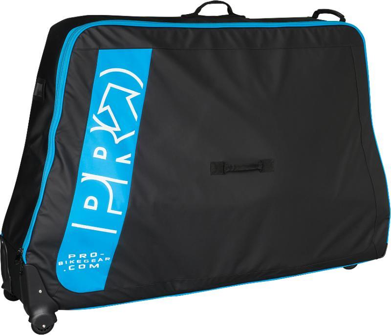 Pro Bikegear Cykel Transporttaske