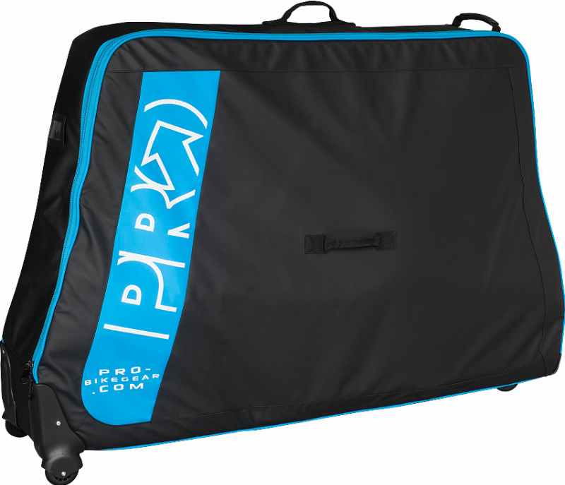 PRO Bikegear Cykel Transporttaske til Rejse