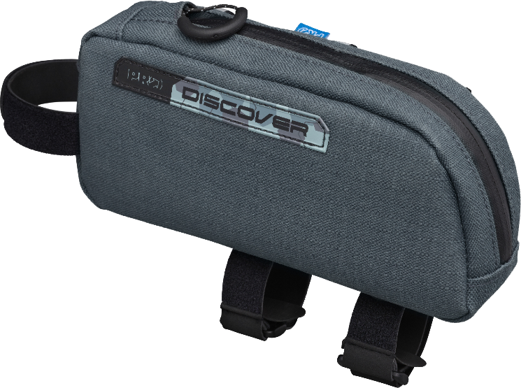 PRO Bikegear Discover taske til cykeloverrør 8.0L