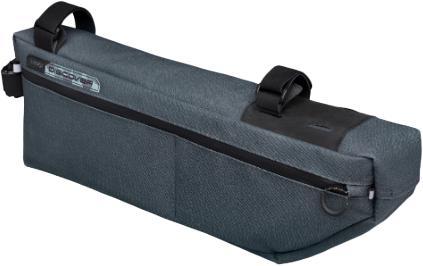 PRO Bikegear Discover Gravel Rammepose 5.5L - Sort