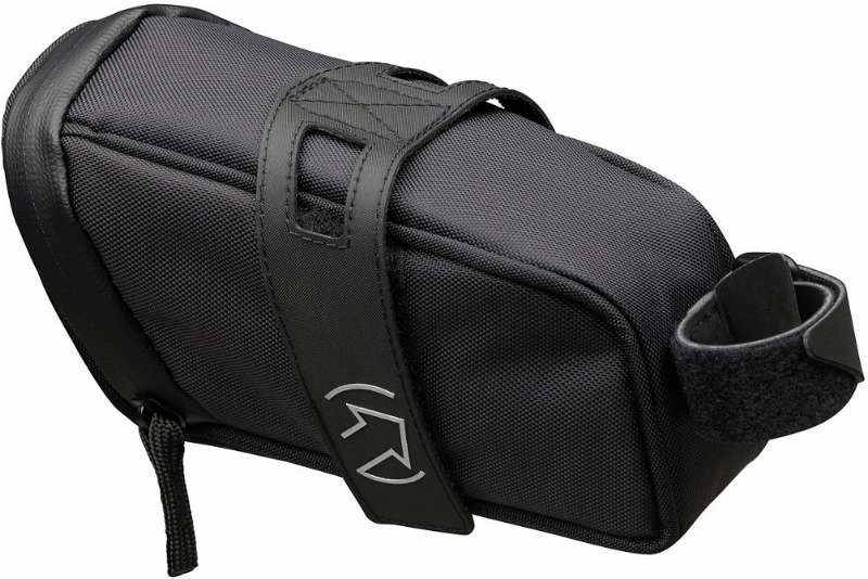 PRO Bikegear Sadeltaske - Medium (M)