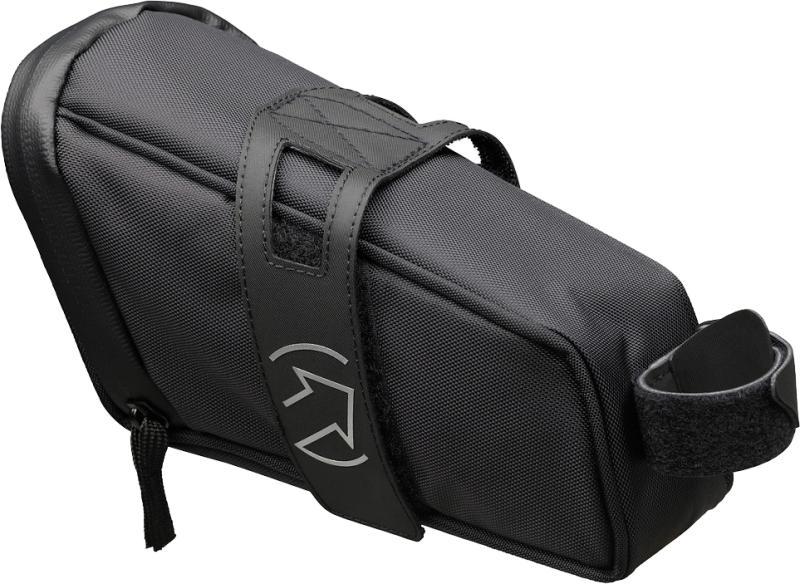 PRO Bikegear Sadeltaske - Stor (L)