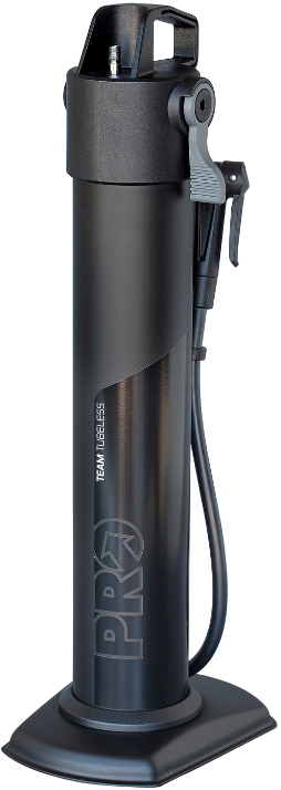 PRO Bikegear Tubeless Kompressor 180psi