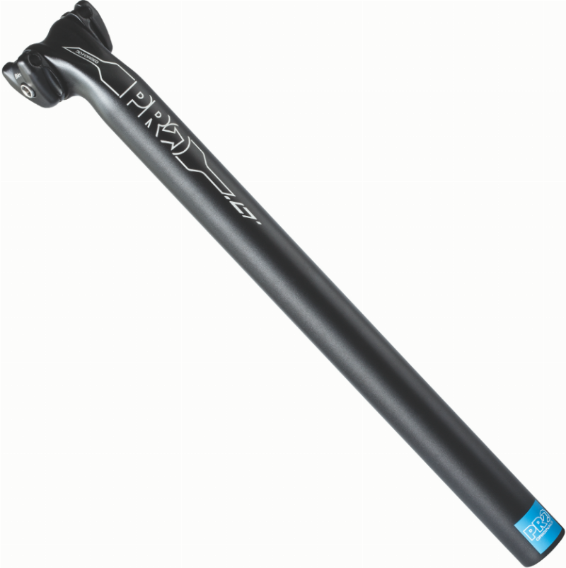 PRO Bikegear Sadelpind LT 27.2mm/20mm i Aluminium