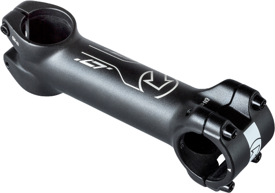 PRO Bikegear LT Styrfrempind 80mm/31.8mm/6º