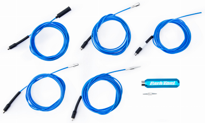 Park Tool Indvendig Kabelføringsværktøj