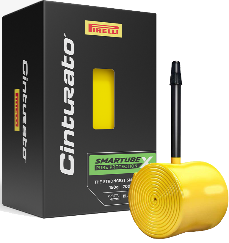 Pirelli SmarTUBE X Cinturato 700x40/50c Slange