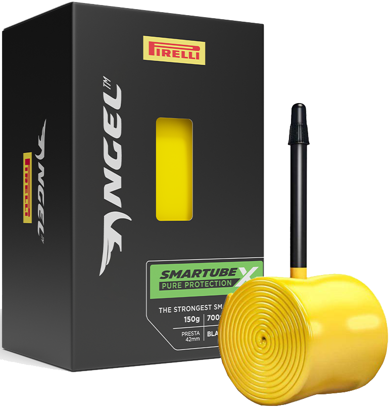Pirelli SmarTUBE X Angel 700x28/42c Slange