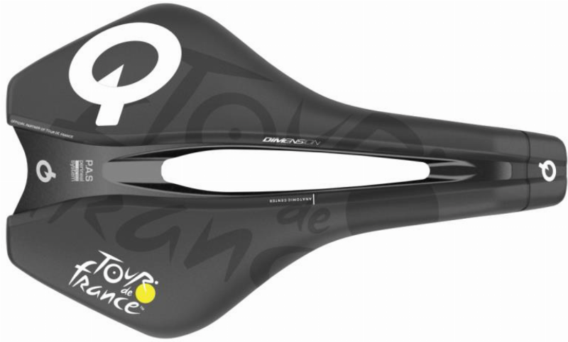 Prologo Nago R4 PAS Tour de France Cykelsadel