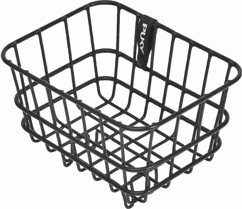 Puky Chaos Container Cykelkurv - M (30 cm)