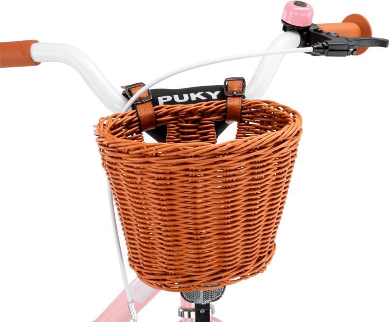 Puky Chaos Trådkurv til Cykel - Medium (12")