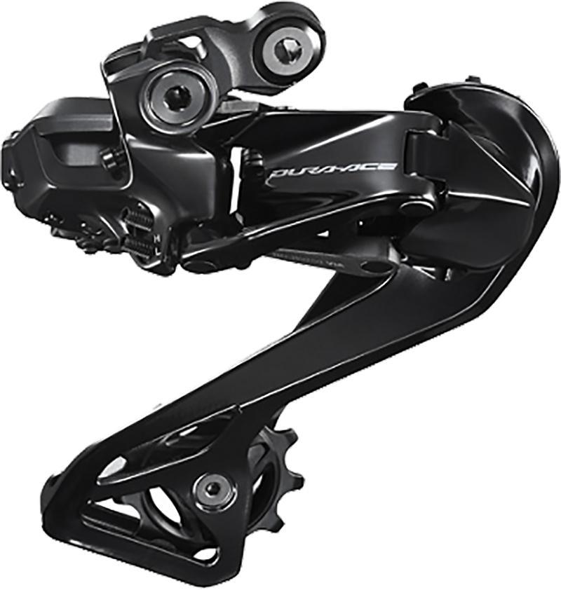 Shimano Dura-Ace Di2 12-speed Bagskifter RD-R9250