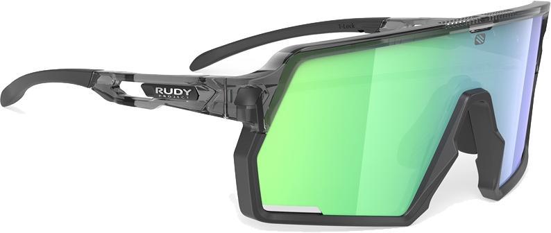 Rudy Project Kelion Cykelbrille - Krystalgrå