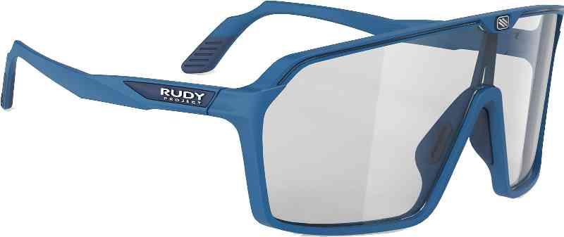 Rudy Project Spinshield Solbriller - Blå Fotokromisk