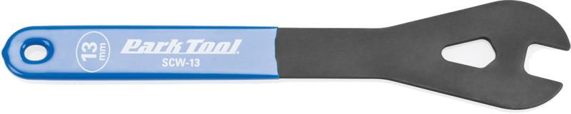 Park Tool Konusnøgle 13mm - Uundgåeligt værktøj til cykler