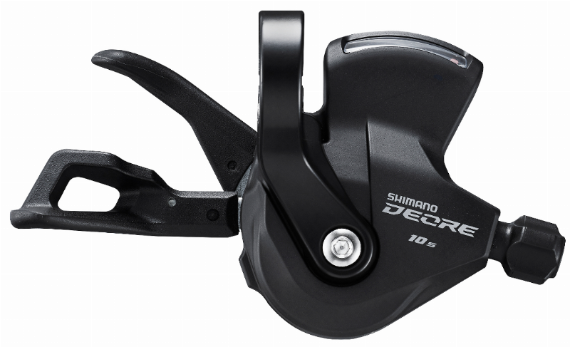 Shimano Skiftegreb Højre XT M8100 12 Speed