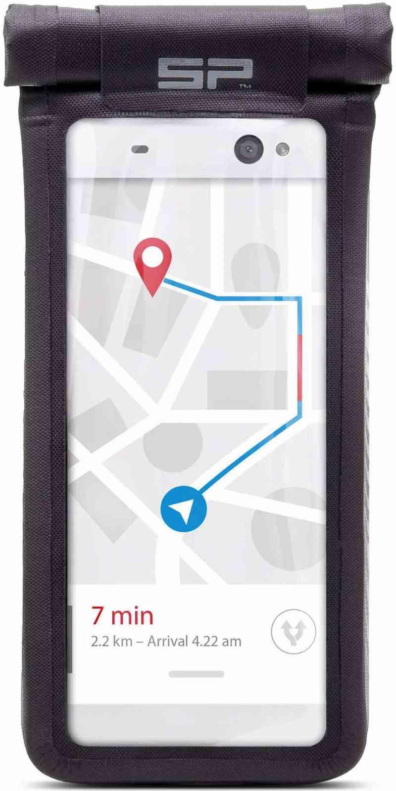 SP Connect Smartphone Cover Universal (X-Stor)