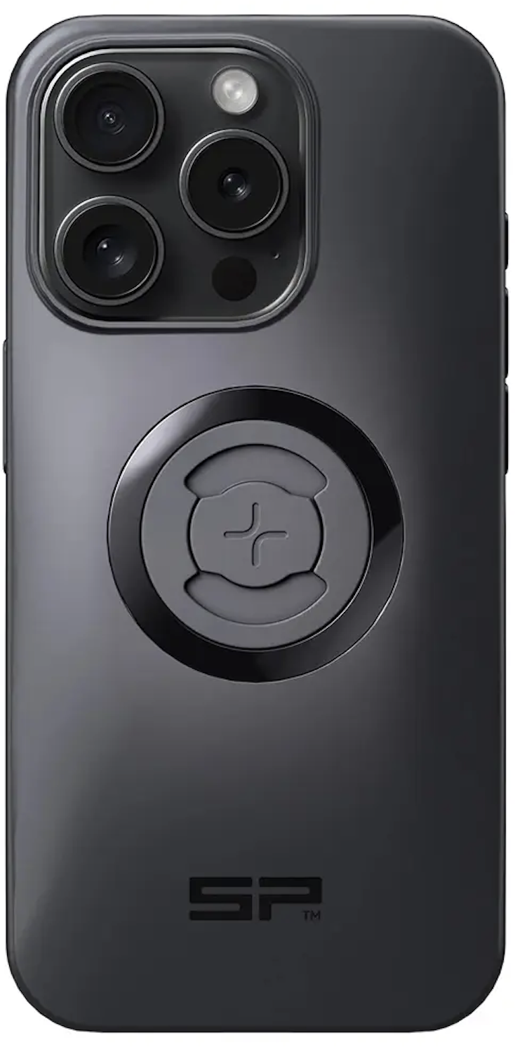 SP Connect Smartphone Cover til iPhone 12 Pro/12