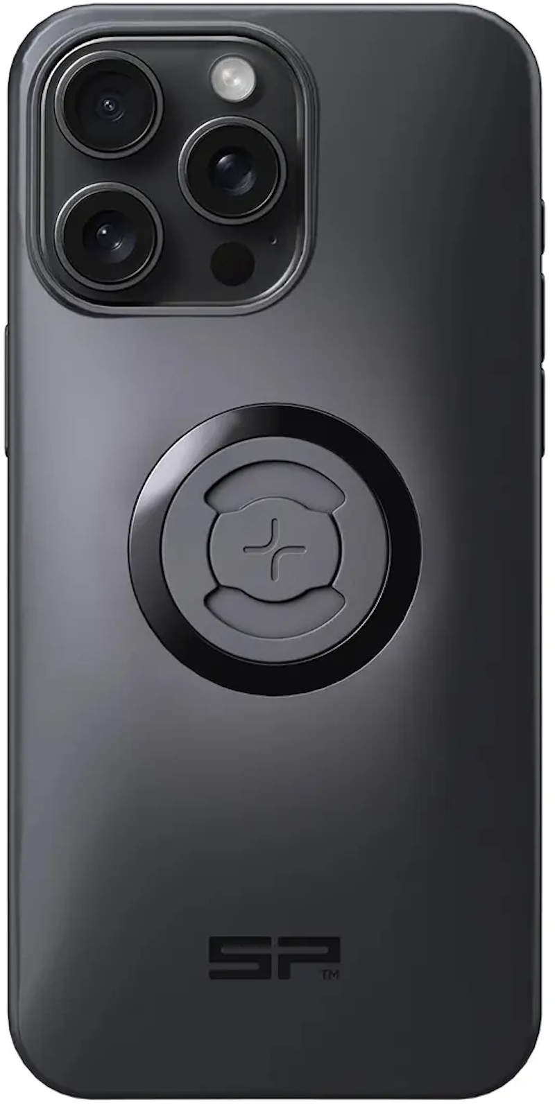 SP Connect Smartphone Cover Phone Case SPC+ - iPhone 15 Pro Max