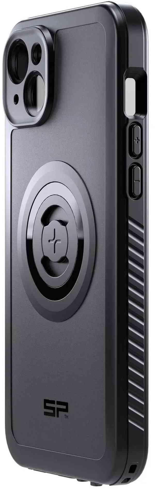 SP Connect Smartphone Cover Xtreme - iPhone 15 Plus