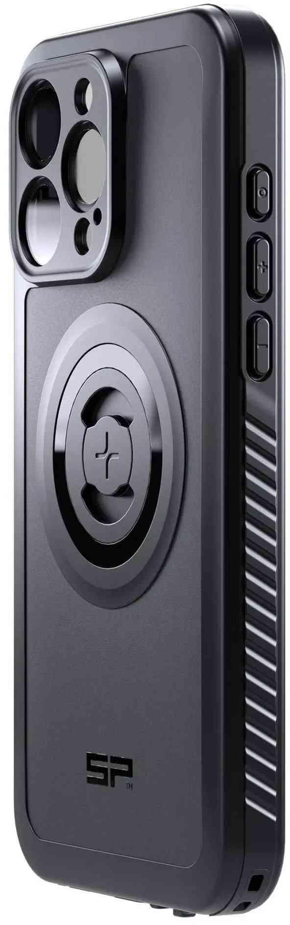 SP Connect Smartphone Cover Xtreme – iPhone 15 Pro Max